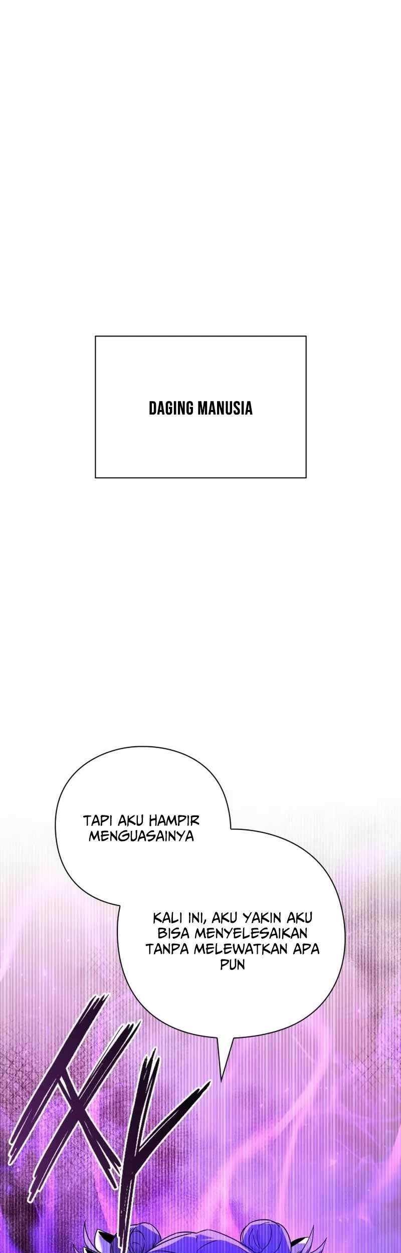 Goblin’s Night Chapter 21 Gambar 54