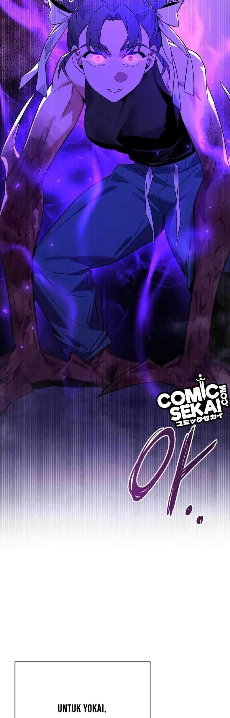 Goblin’s Night Chapter 21 Gambar 55