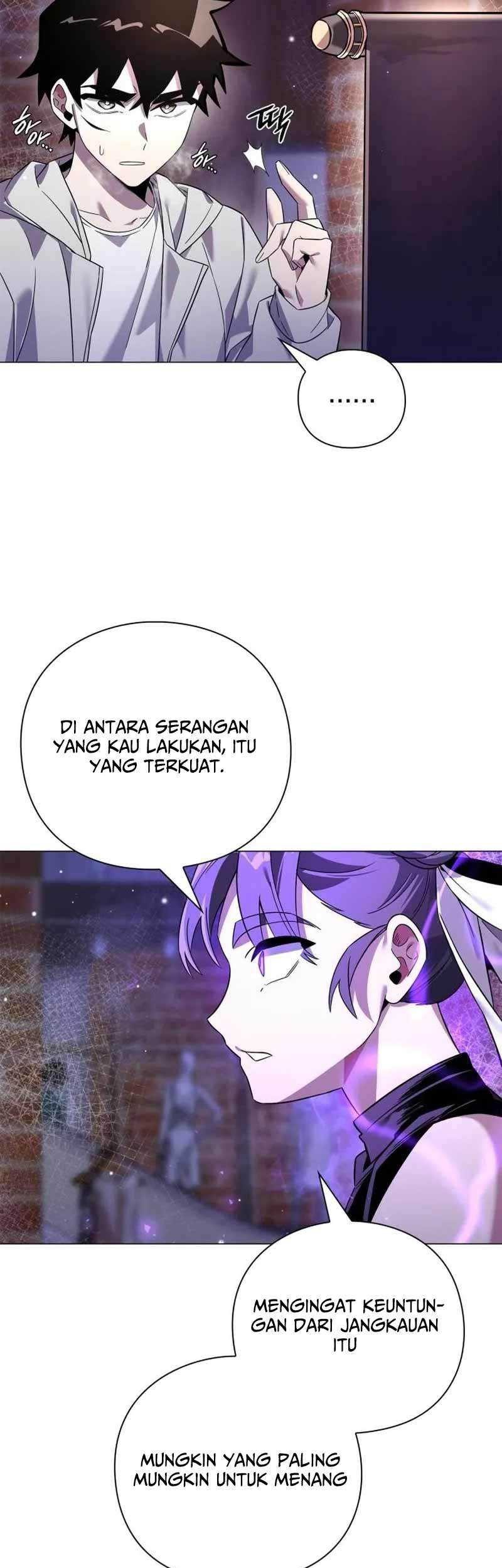 Goblin’s Night Chapter 21 Gambar 58