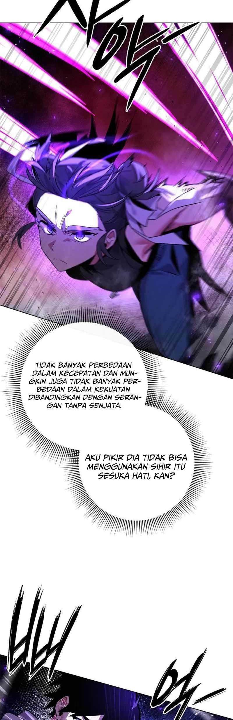 Goblin’s Night Chapter 21 Gambar 61