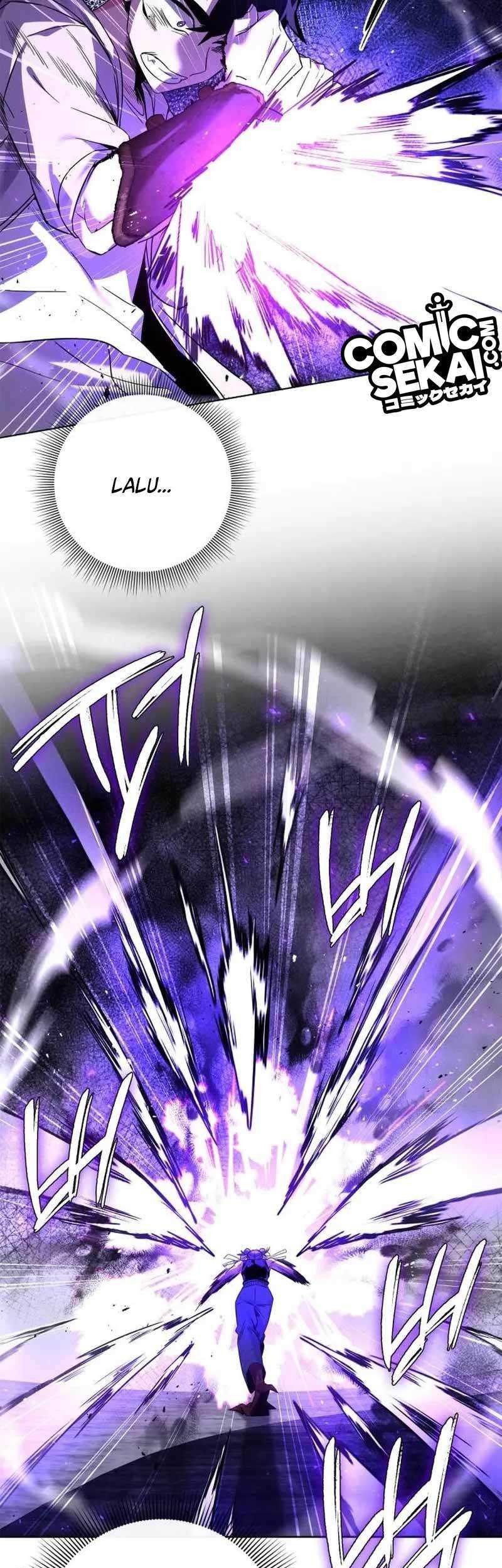 Goblin’s Night Chapter 21 Gambar 62