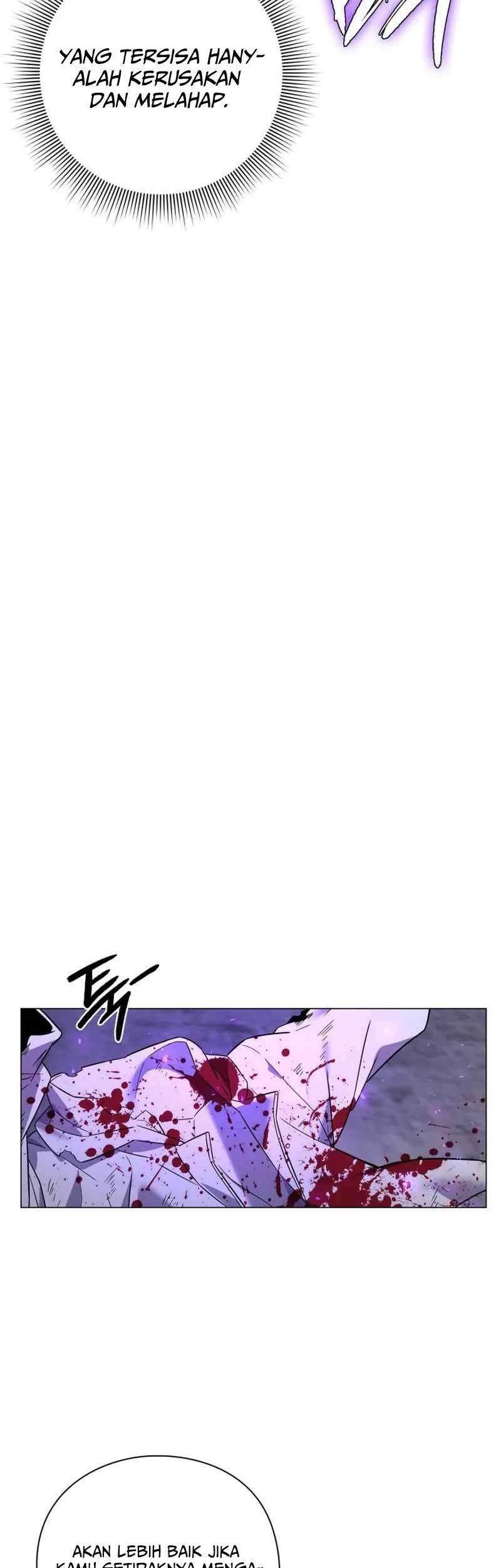 Goblin’s Night Chapter 21 Gambar 63