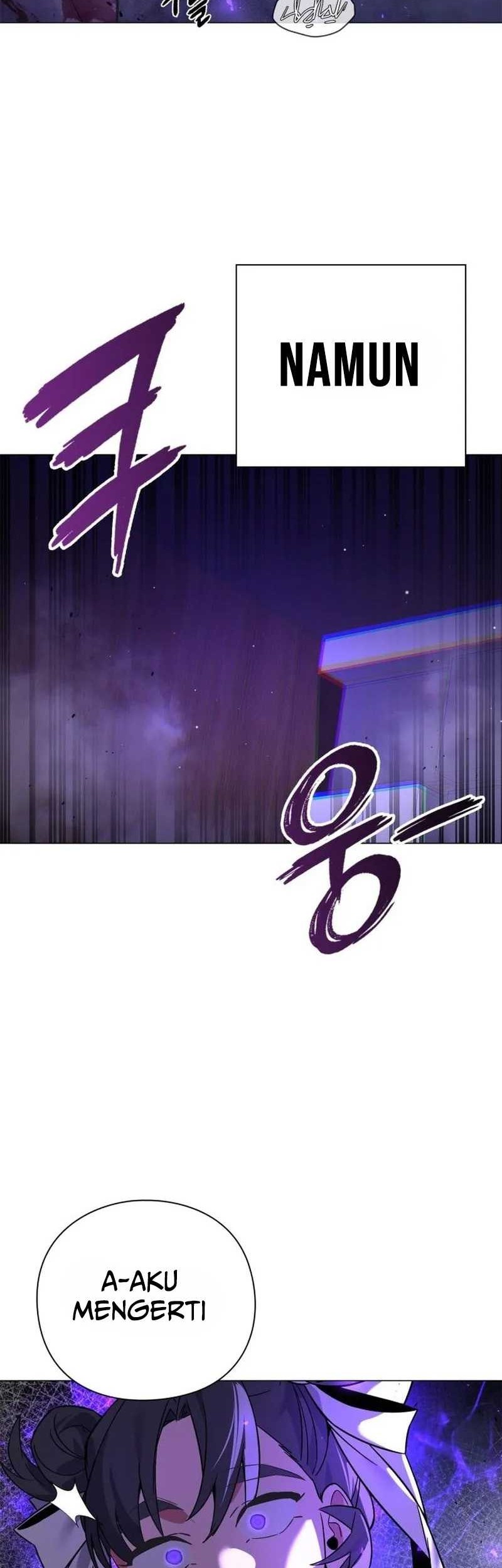 Goblin’s Night Chapter 21 Gambar 66