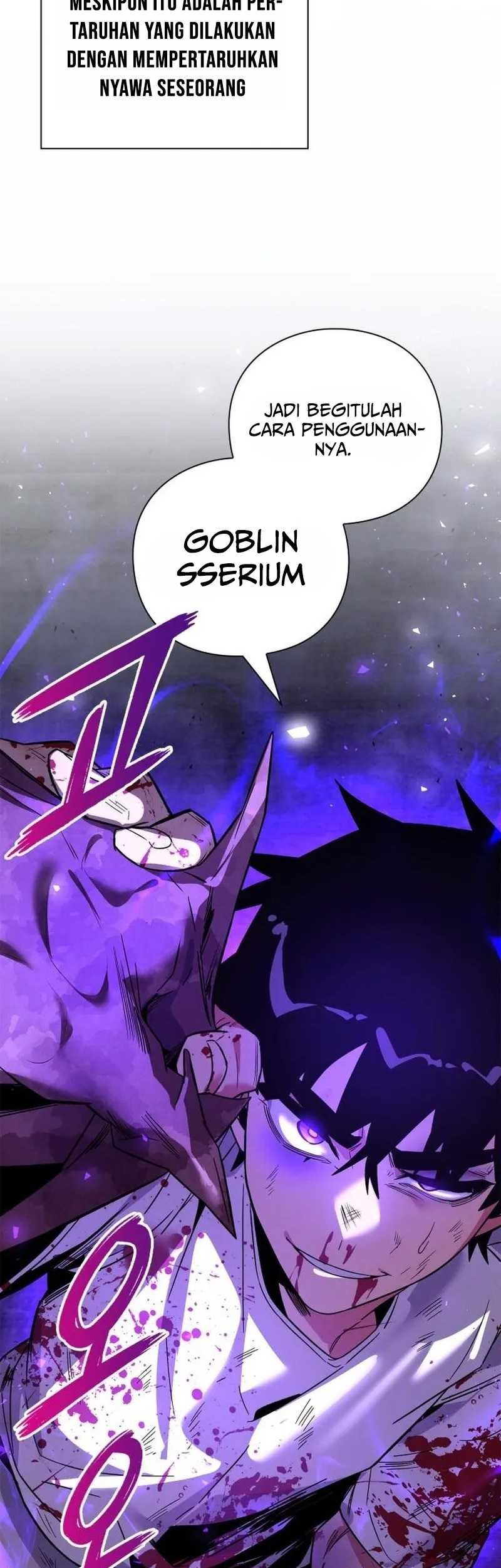 Goblin’s Night Chapter 21 Gambar 68