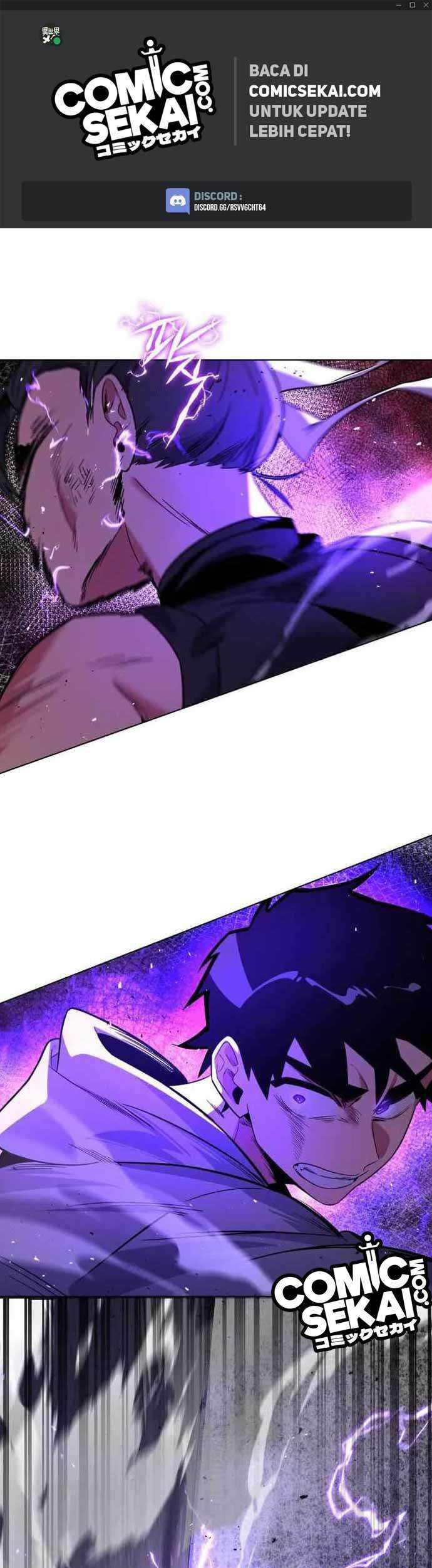 Baca  Goblin’s Night Chapter 21 Gambar 2