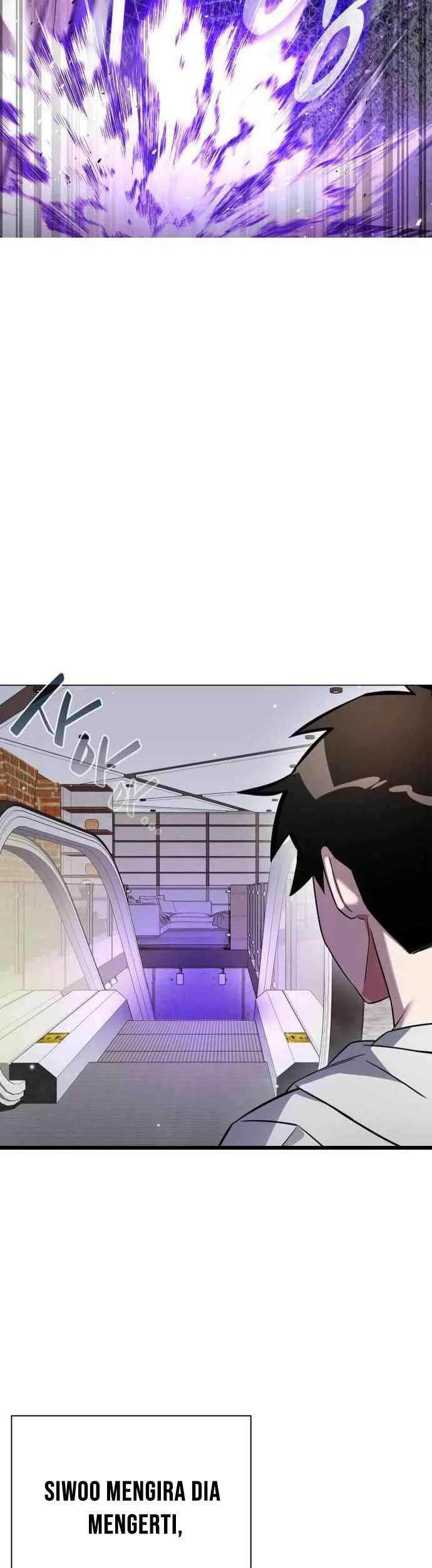 Goblin’s Night Chapter 21 Gambar 4