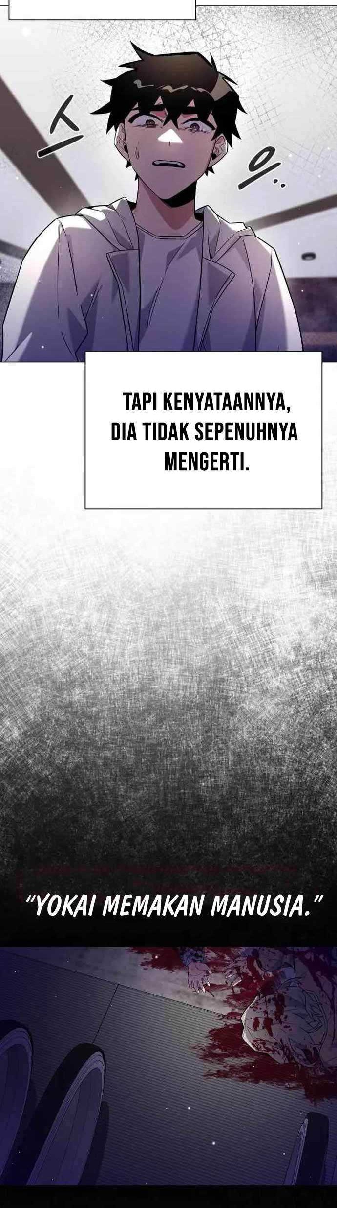 Goblin’s Night Chapter 21 Gambar 5