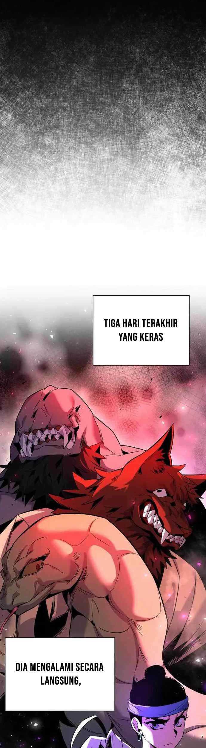 Goblin’s Night Chapter 21 Gambar 6