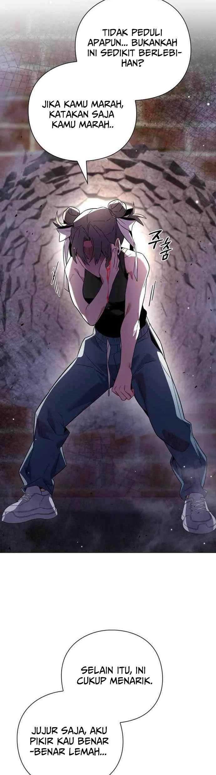 Goblin’s Night Chapter 21 Gambar 9