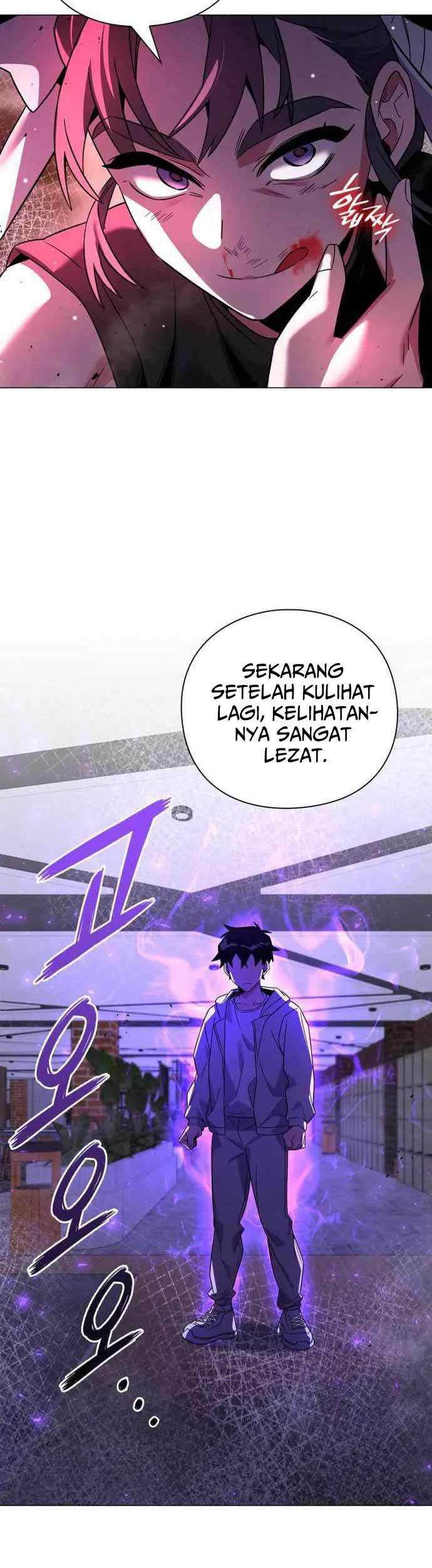 Goblin’s Night Chapter 21 Gambar 10