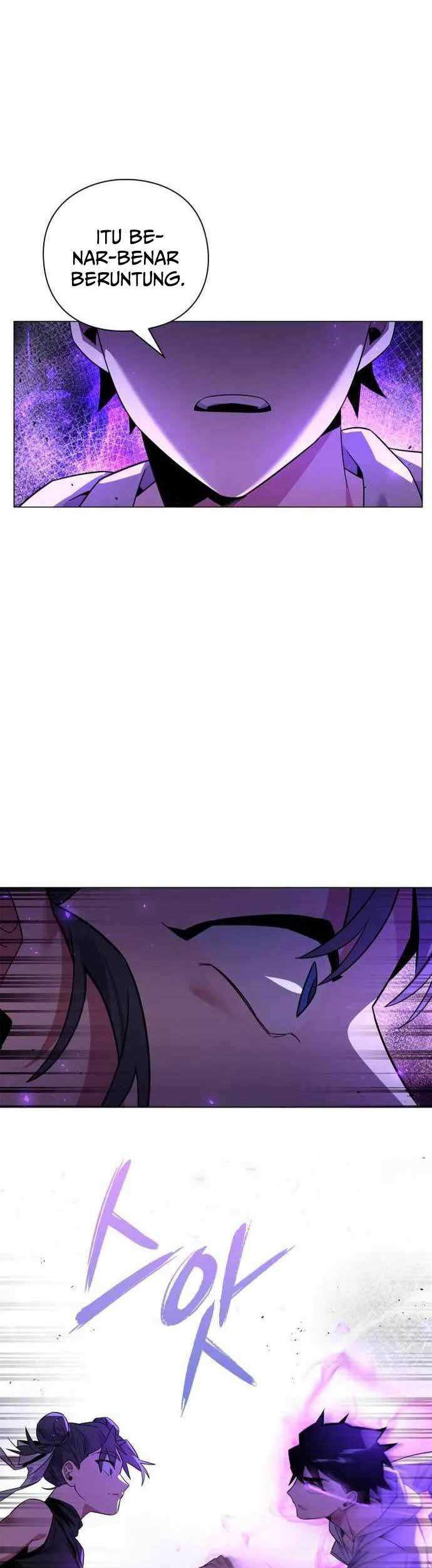 Goblin’s Night Chapter 21 Gambar 11