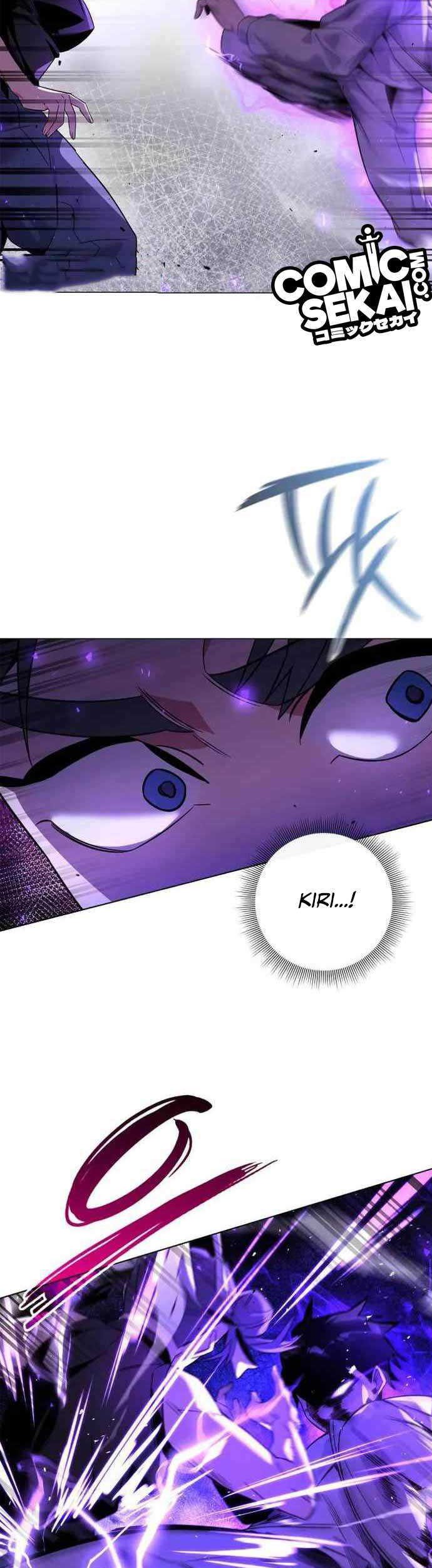 Goblin’s Night Chapter 21 Gambar 12