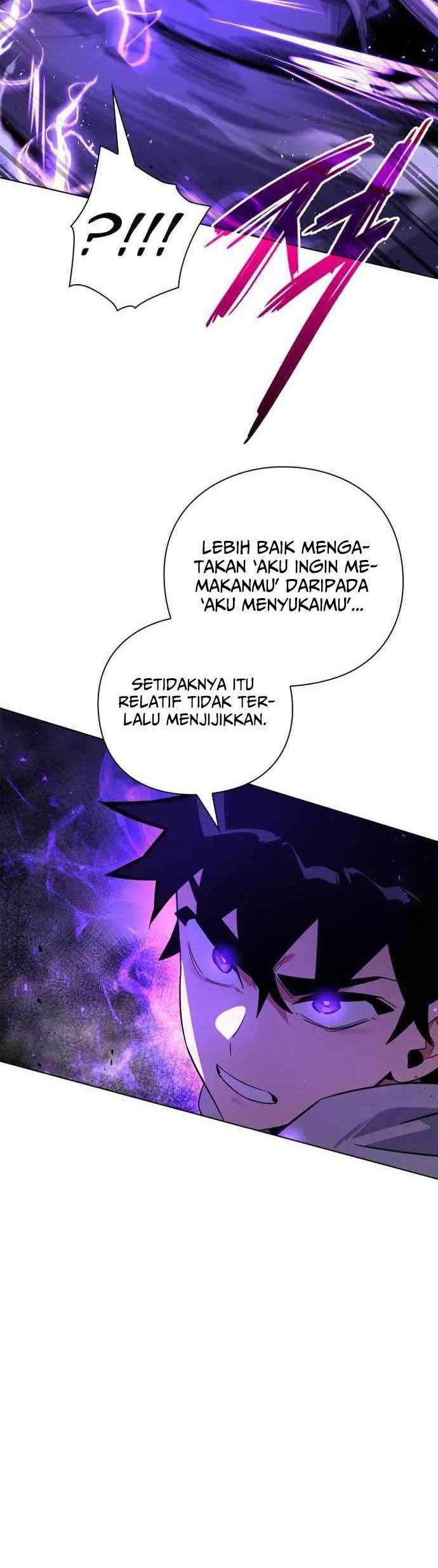 Goblin’s Night Chapter 21 Gambar 13
