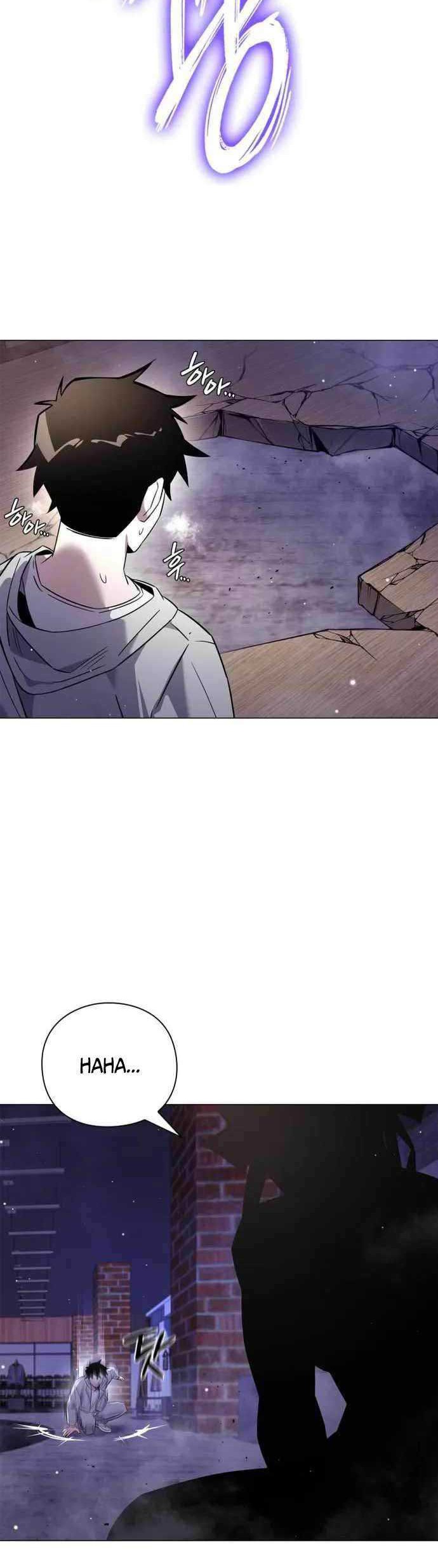 Goblin’s Night Chapter 21 Gambar 17