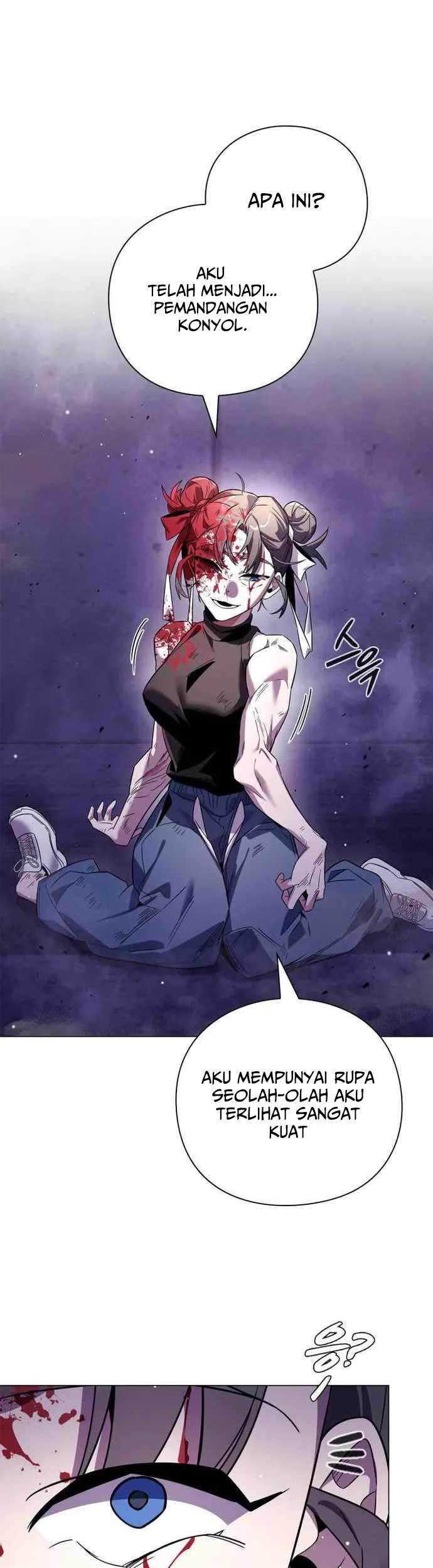 Goblin’s Night Chapter 21 Gambar 18