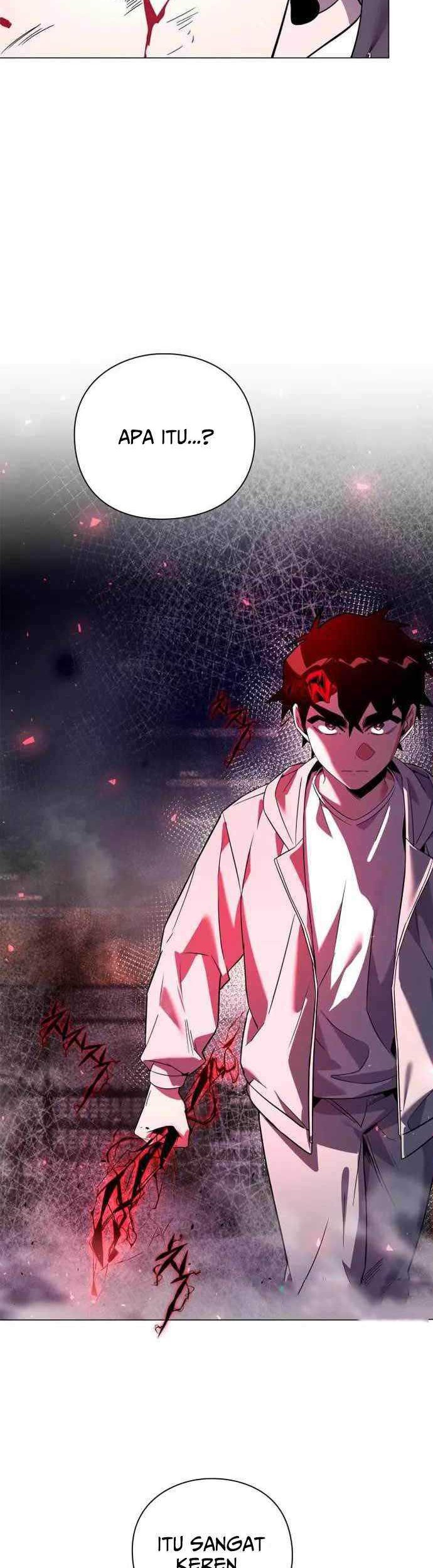 Goblin’s Night Chapter 21 Gambar 19