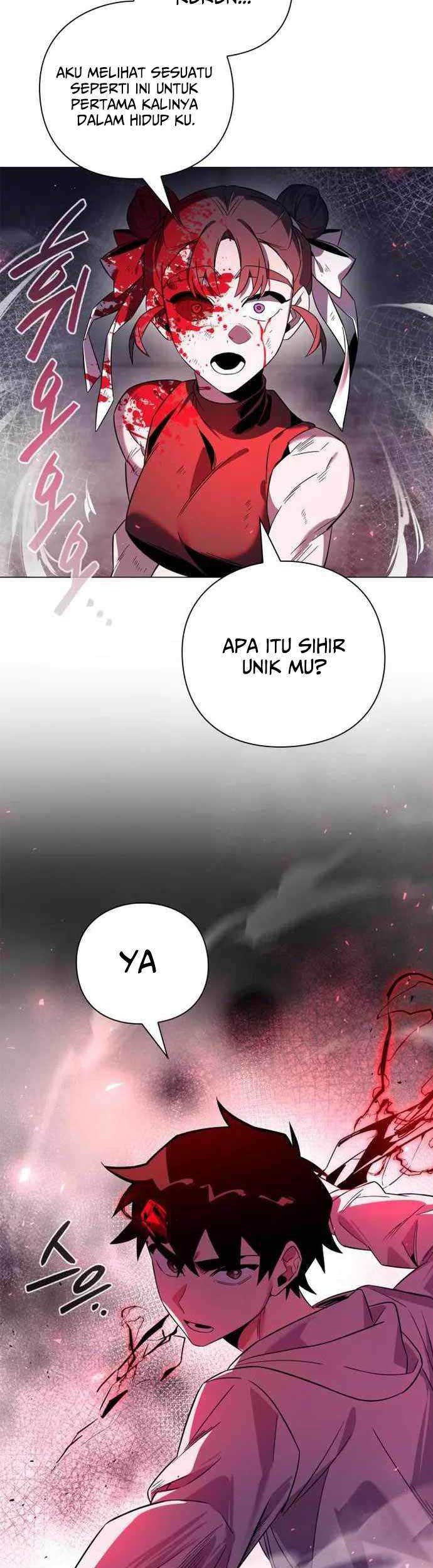 Goblin’s Night Chapter 21 Gambar 20