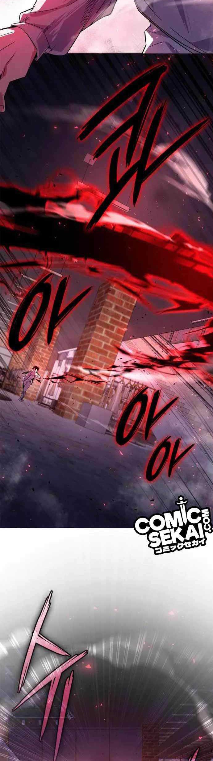 Goblin’s Night Chapter 21 Gambar 21