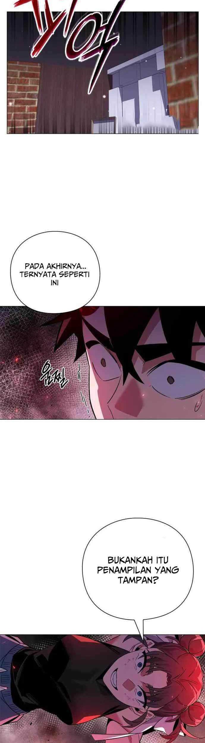 Goblin’s Night Chapter 21 Gambar 23