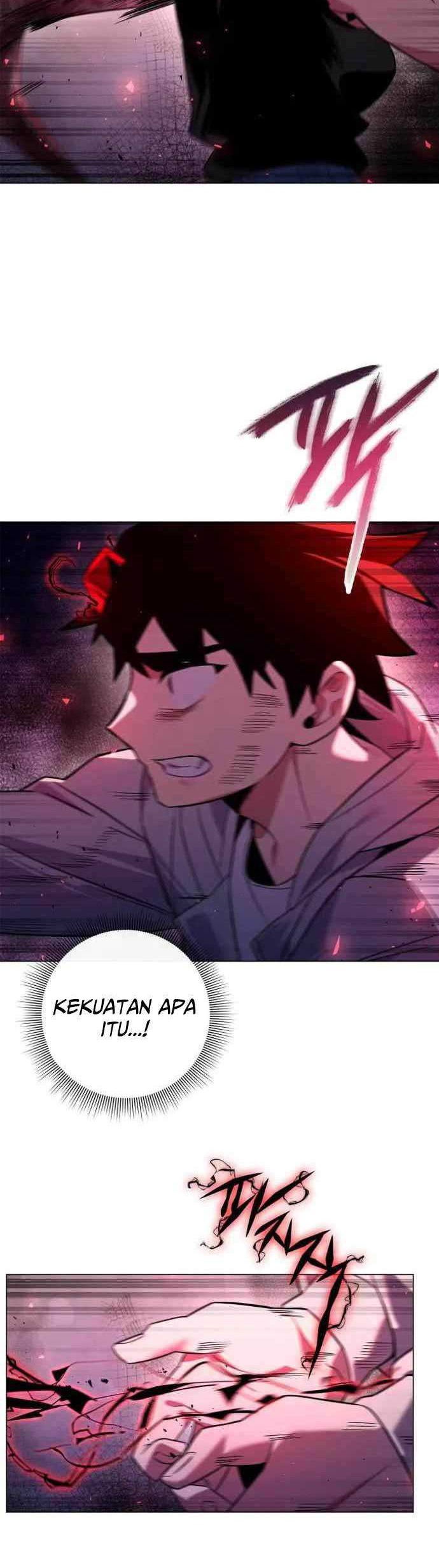 Goblin’s Night Chapter 21 Gambar 25