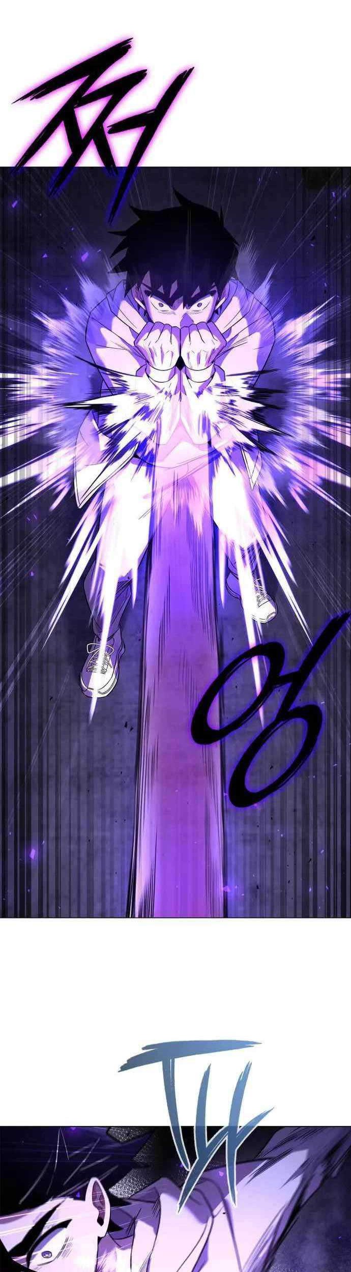 Goblin’s Night Chapter 21 Gambar 27