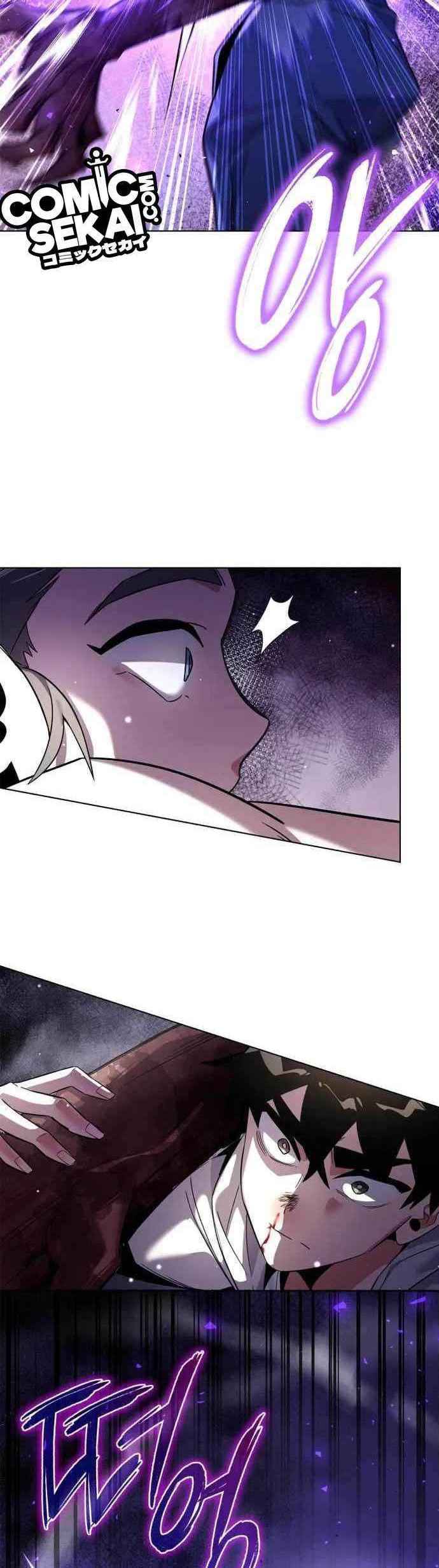 Goblin’s Night Chapter 21 Gambar 29