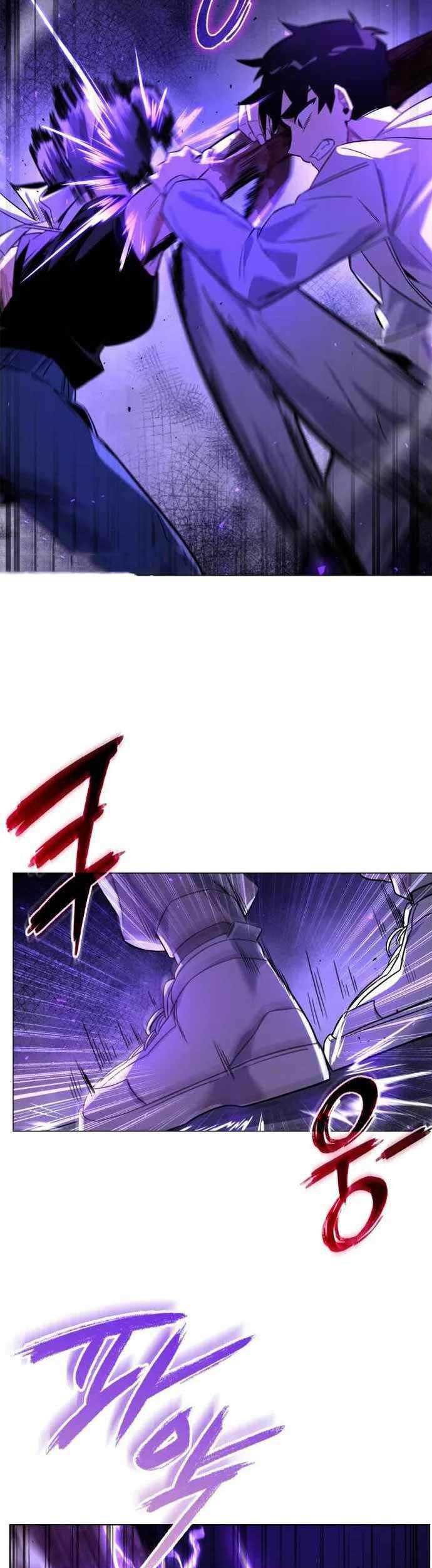 Goblin’s Night Chapter 21 Gambar 30