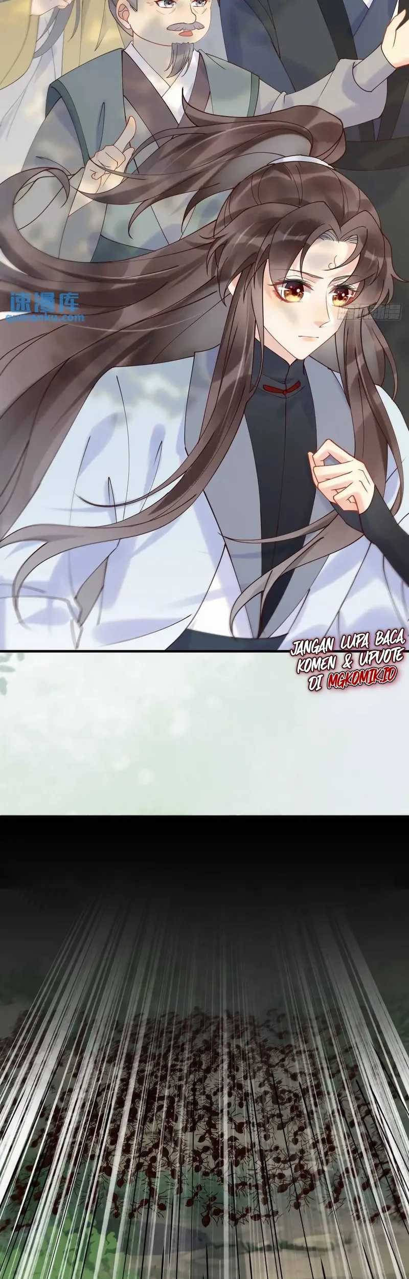 The Ghostly Doctor Chapter 600 Gambar 21