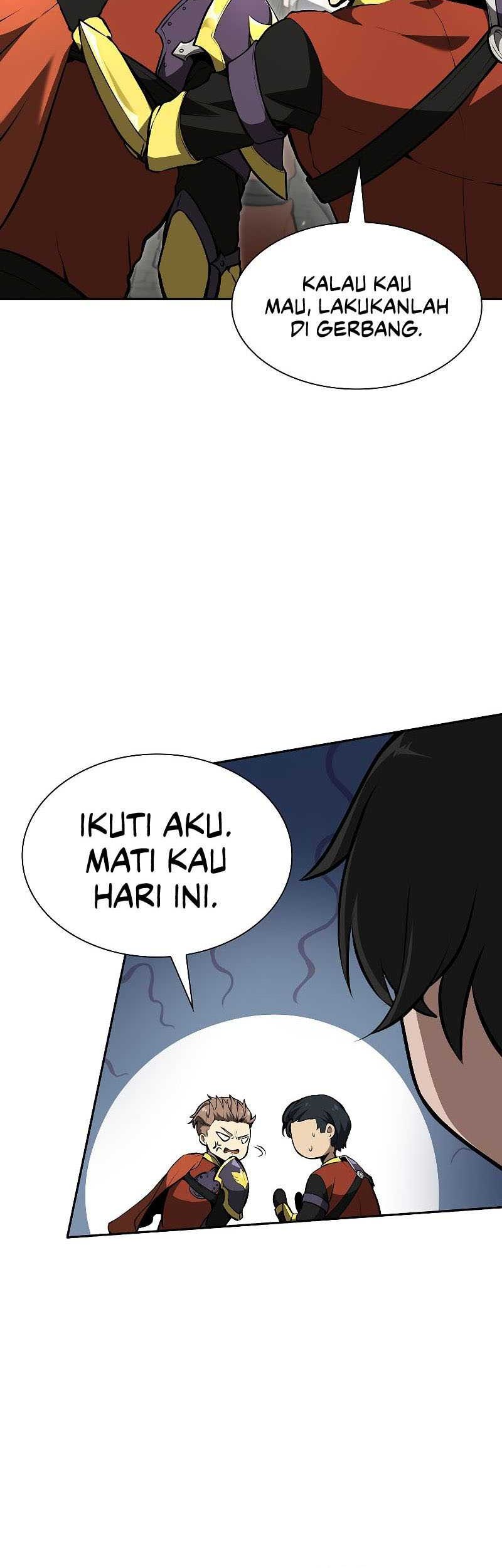 I Returned As An FFF-Class Witch Doctor Chapter 49 Gambar 40