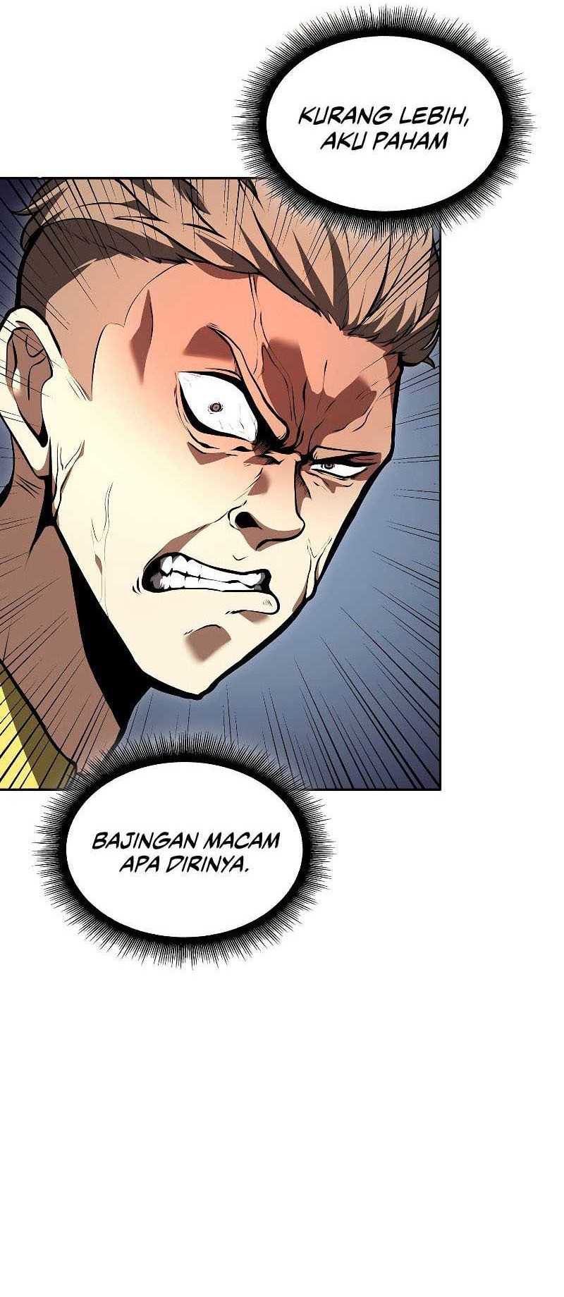 I Returned As An FFF-Class Witch Doctor Chapter 49 Gambar 41