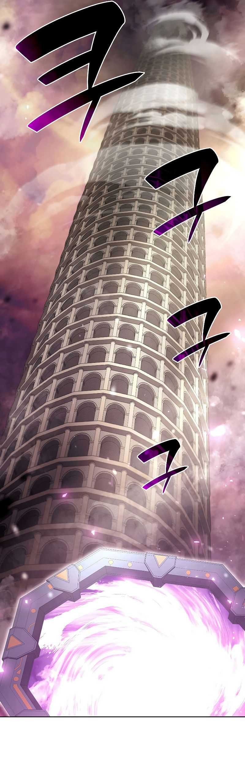 I Returned As An FFF-Class Witch Doctor Chapter 49 Gambar 46