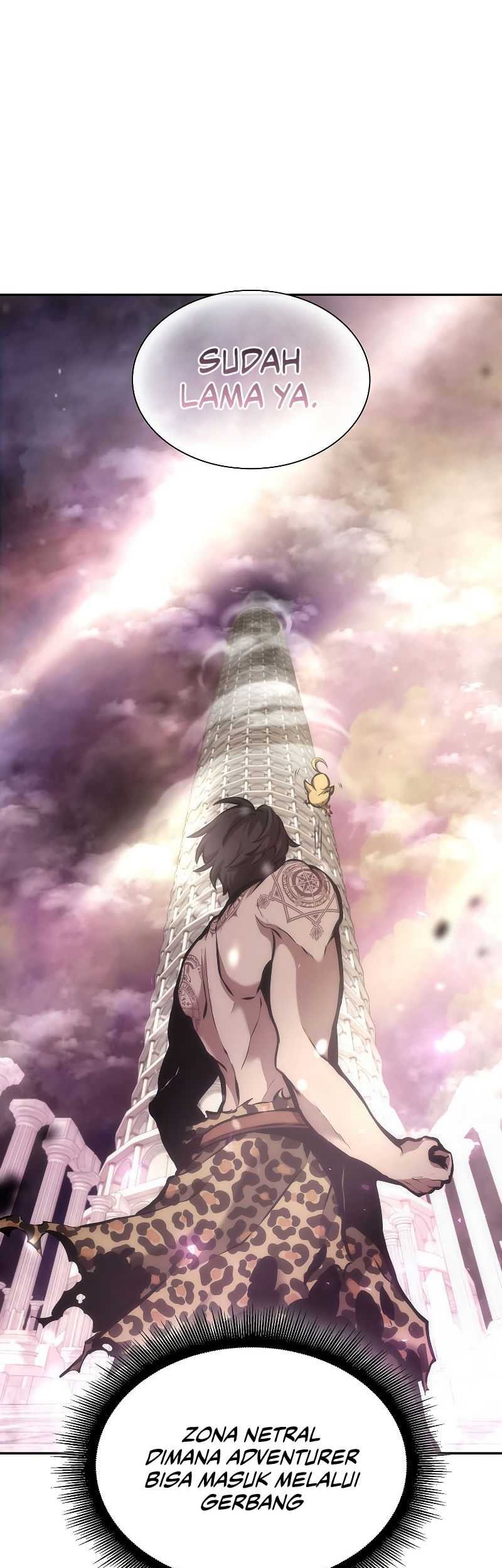 I Returned As An FFF-Class Witch Doctor Chapter 49 Gambar 48