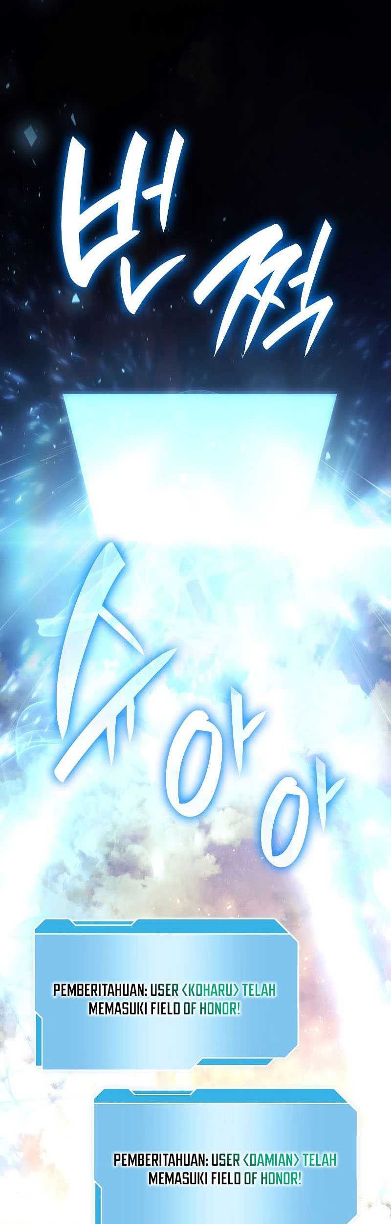 I Returned As An FFF-Class Witch Doctor Chapter 49 Gambar 60