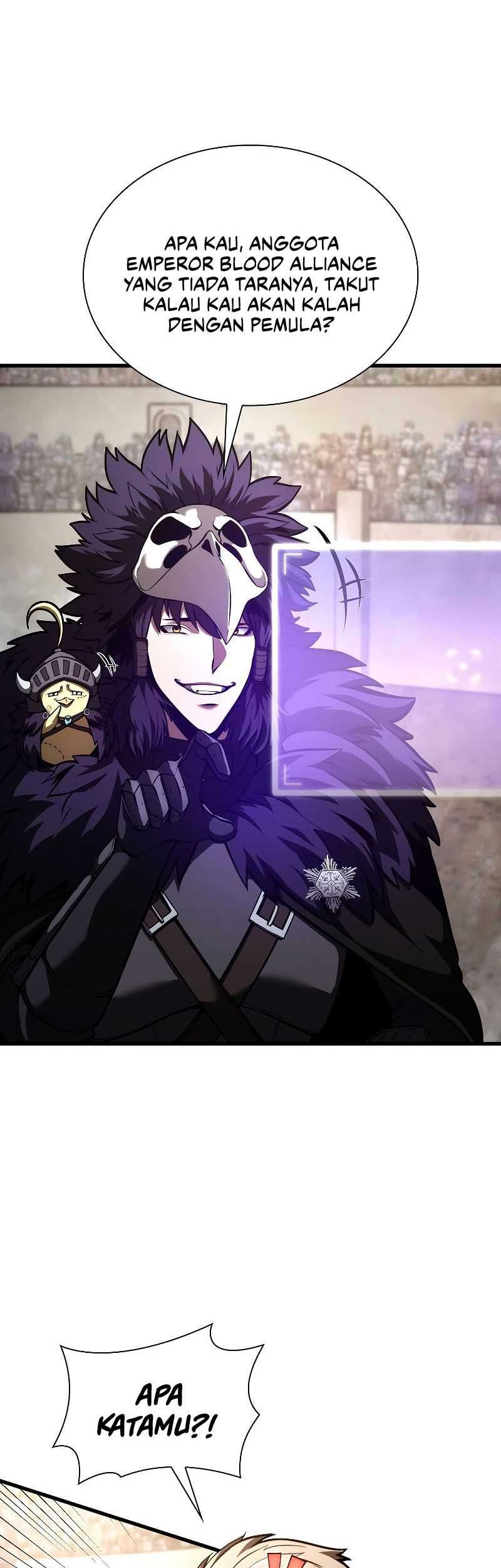 I Returned As An FFF-Class Witch Doctor Chapter 49 Gambar 64