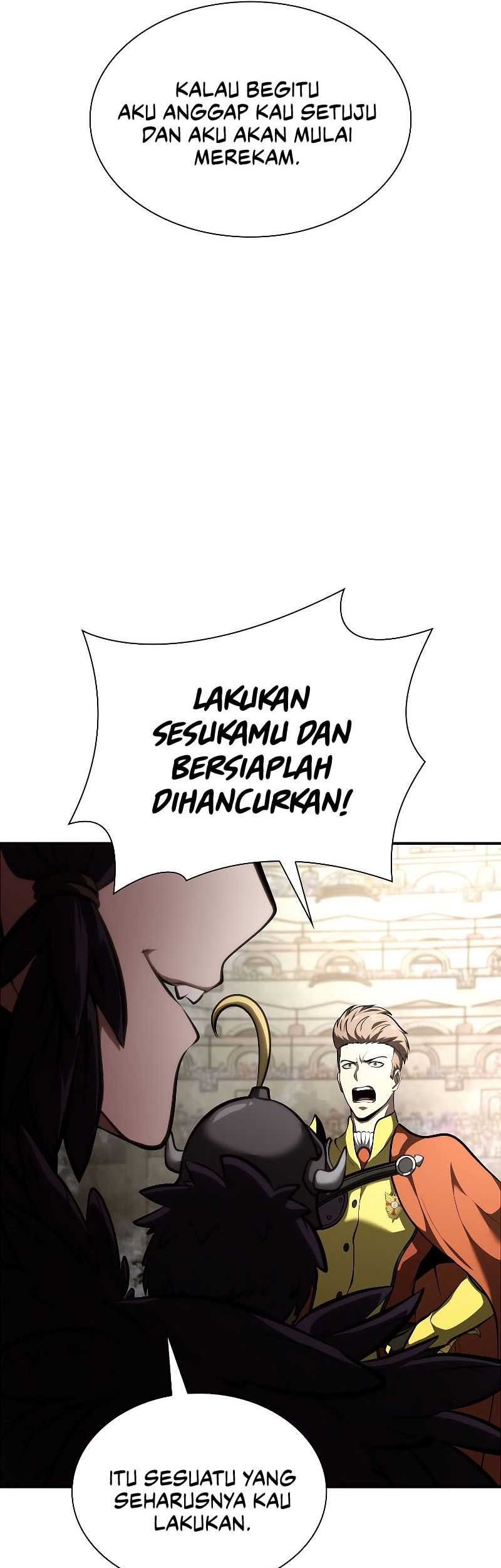 I Returned As An FFF-Class Witch Doctor Chapter 49 Gambar 66