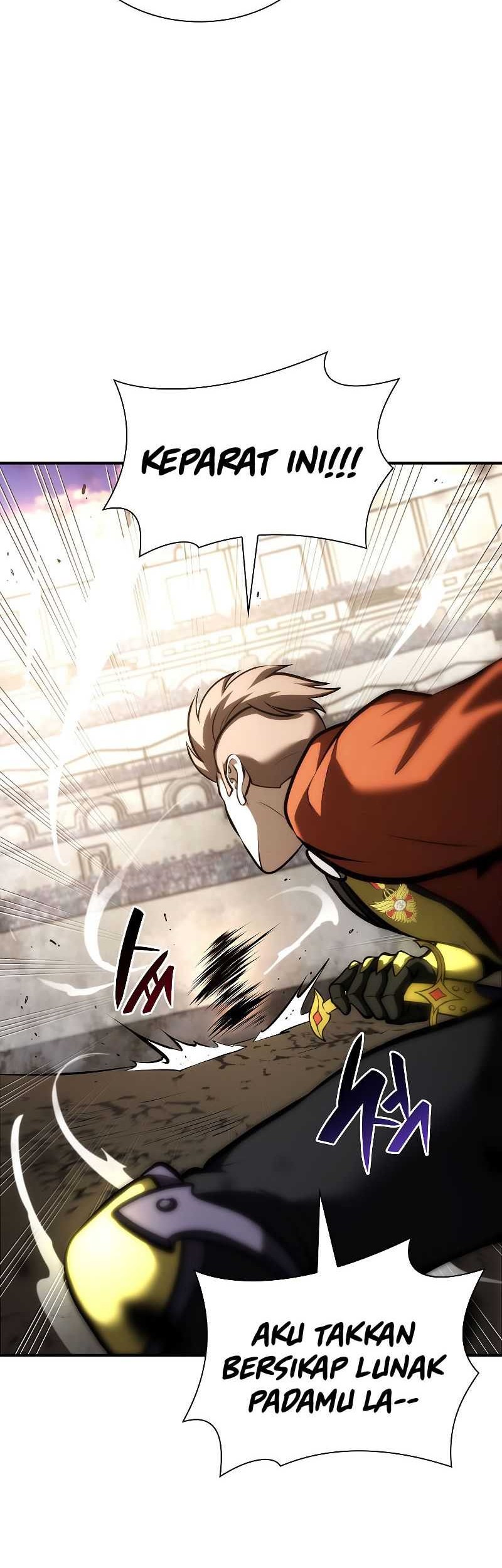 I Returned As An FFF-Class Witch Doctor Chapter 49 Gambar 67