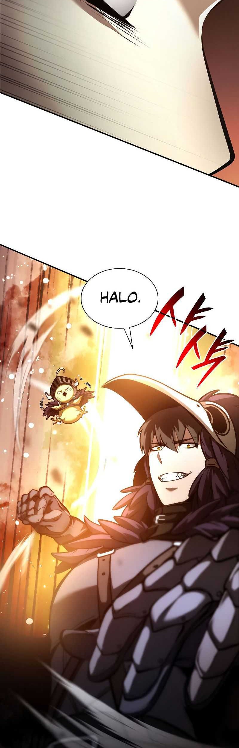 I Returned As An FFF-Class Witch Doctor Chapter 49 Gambar 69