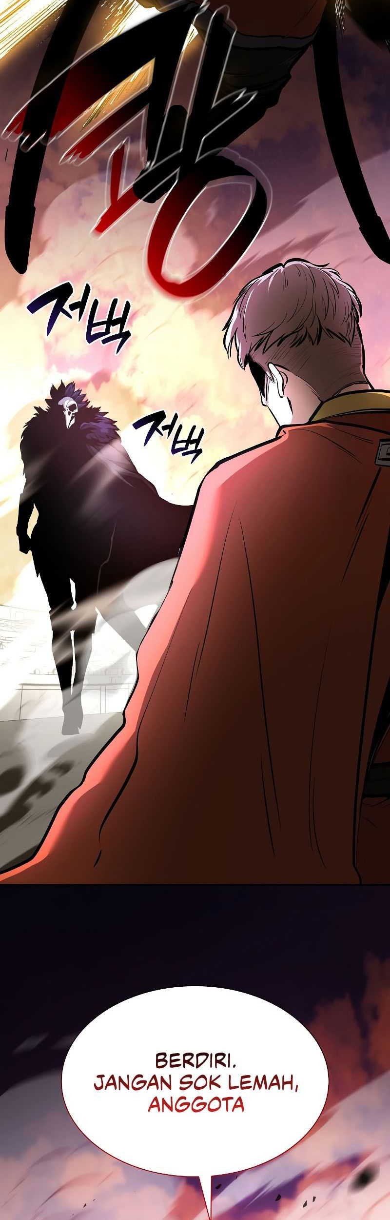 I Returned As An FFF-Class Witch Doctor Chapter 49 Gambar 72