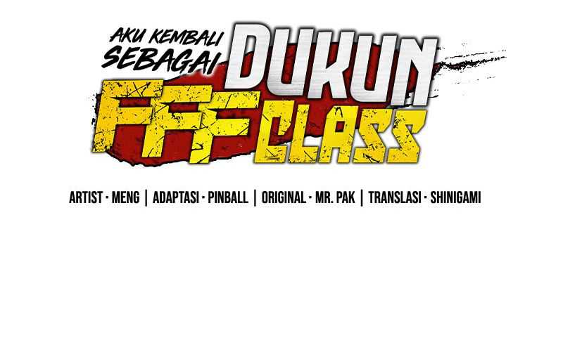 I Returned As An FFF-Class Witch Doctor Chapter 49 Gambar 74