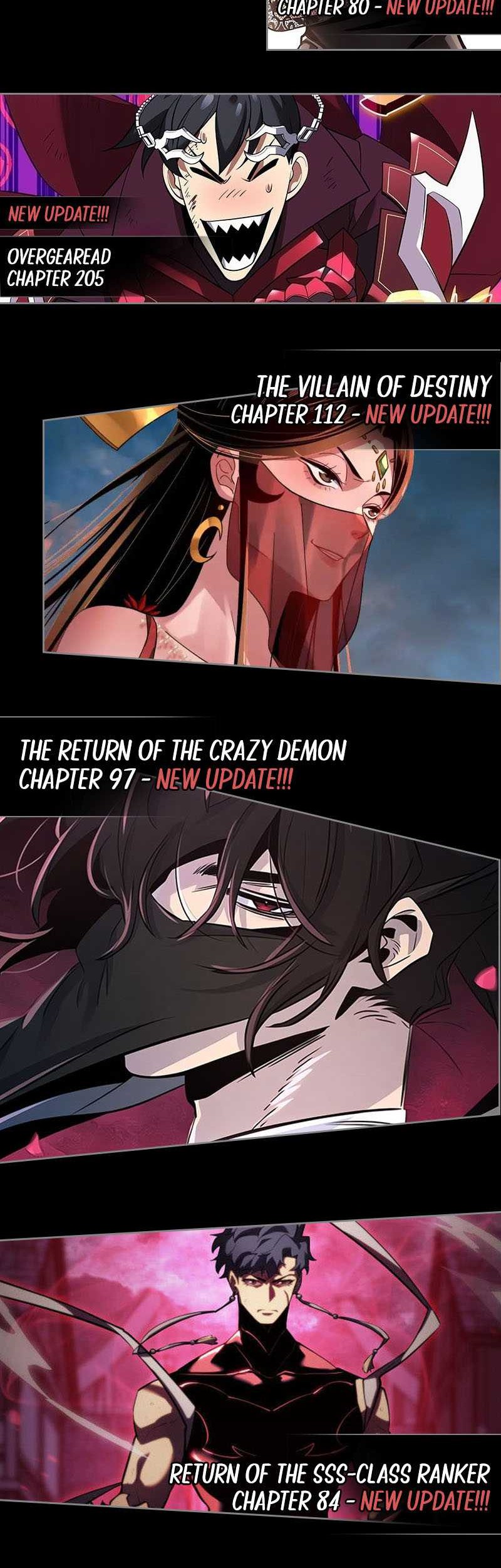 I Returned As An FFF-Class Witch Doctor Chapter 49 Gambar 76