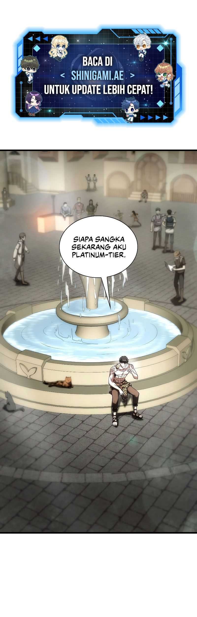 Baca I Returned As An FFF-Class Witch Doctor Chapter 49 Gambar 2