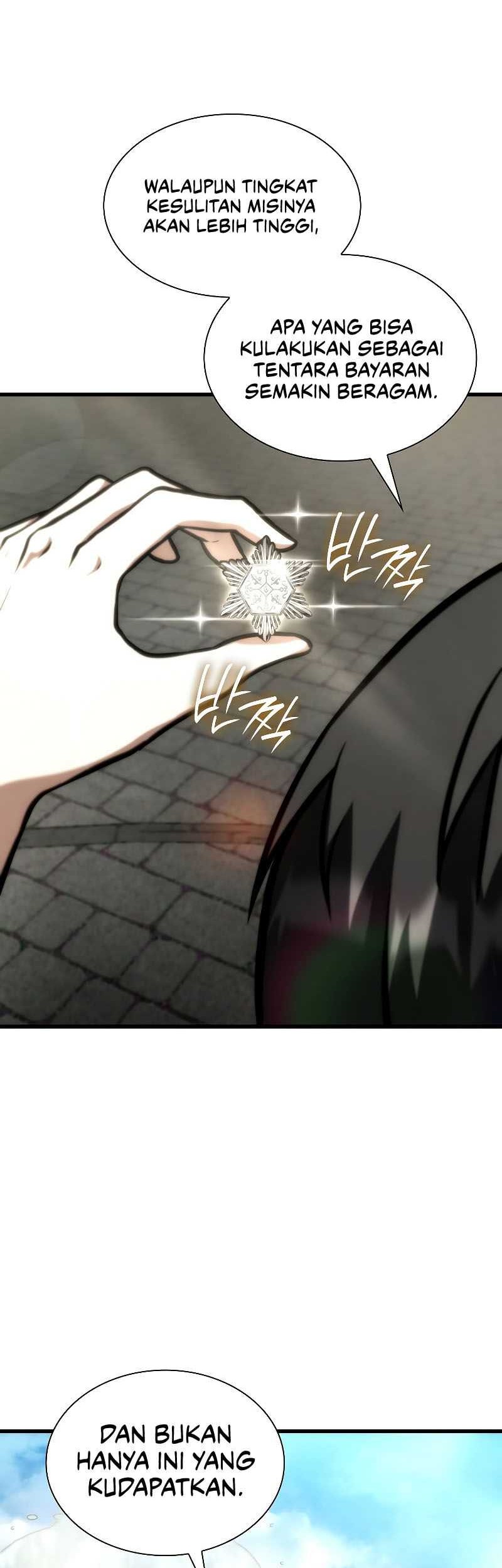 I Returned As An FFF-Class Witch Doctor Chapter 49 Gambar 3