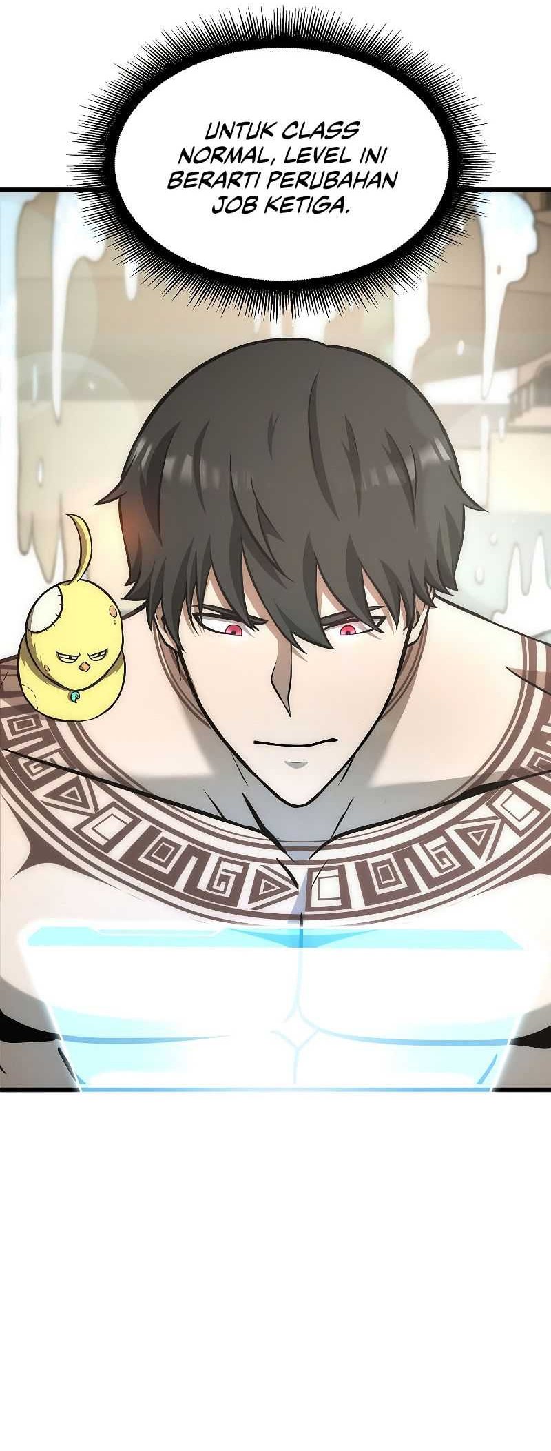 I Returned As An FFF-Class Witch Doctor Chapter 49 Gambar 9