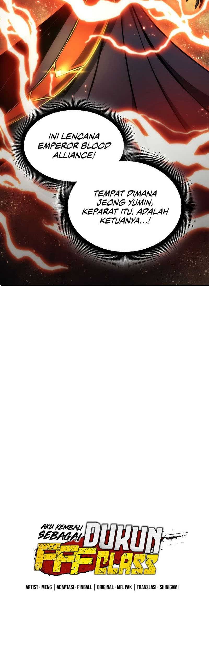 I Returned As An FFF-Class Witch Doctor Chapter 49 Gambar 21