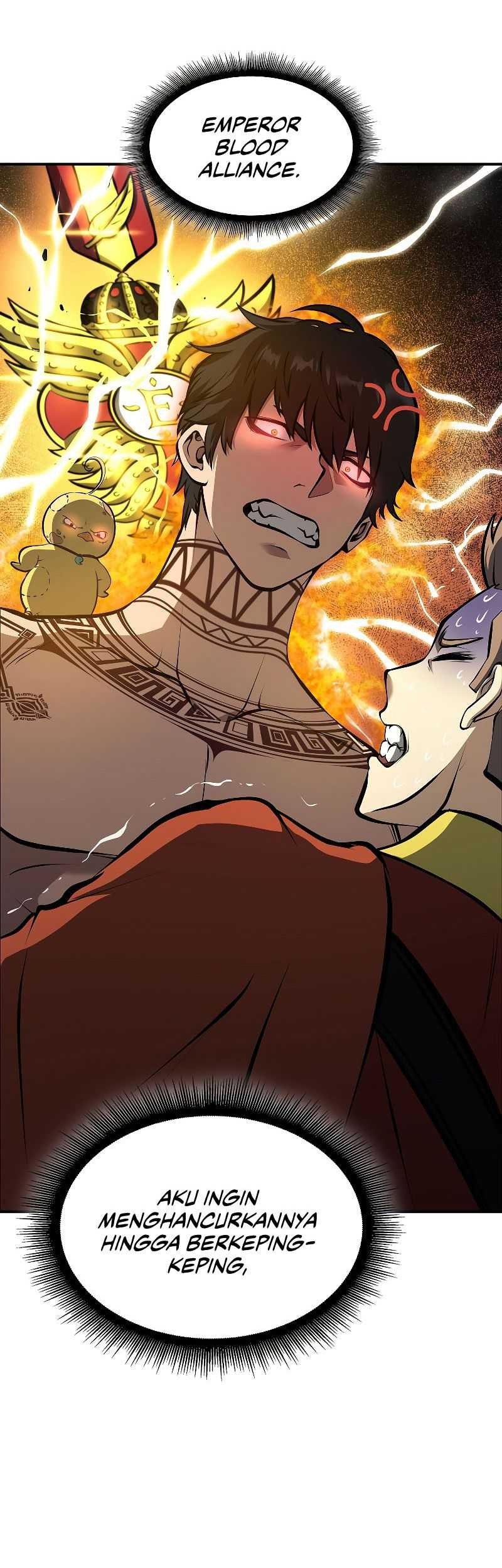 I Returned As An FFF-Class Witch Doctor Chapter 49 Gambar 26