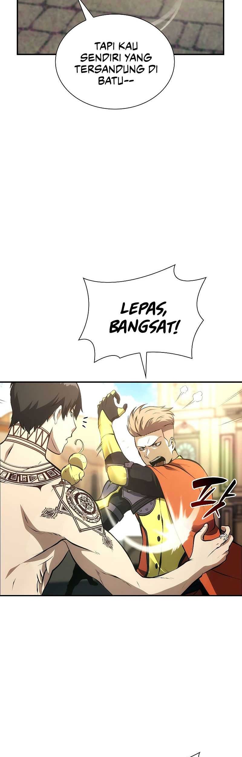 I Returned As An FFF-Class Witch Doctor Chapter 49 Gambar 28