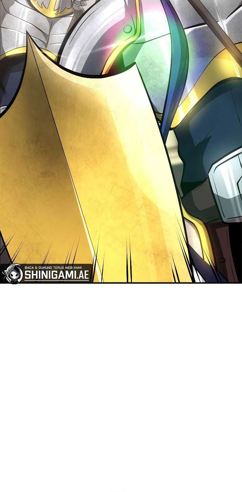 I Returned As An FFF-Class Witch Doctor Chapter 49 Gambar 33