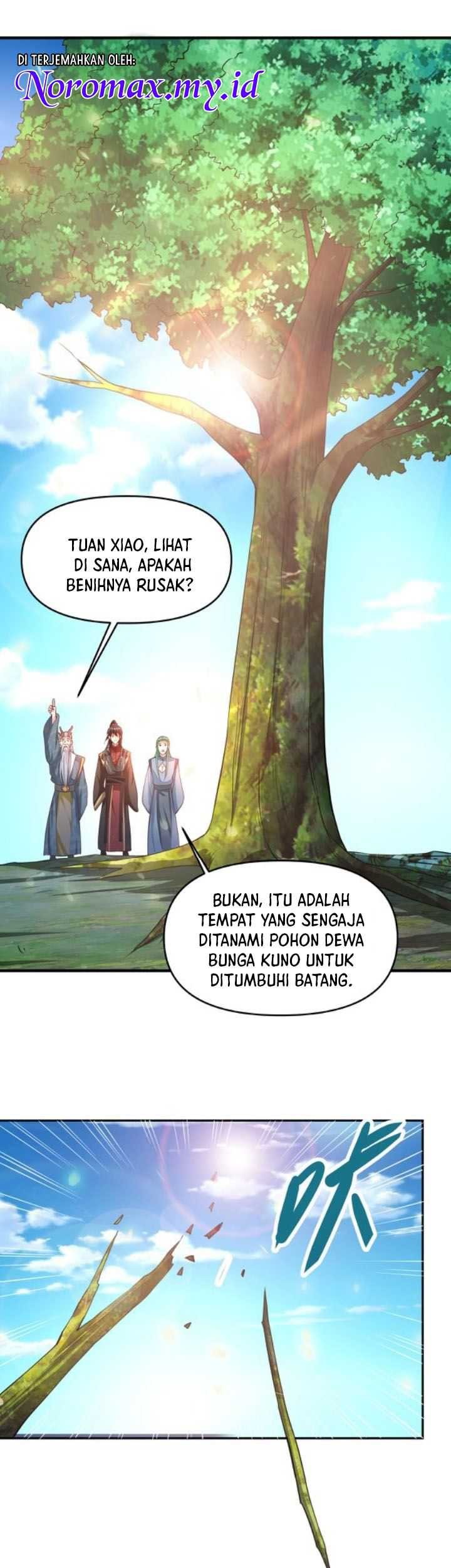 Baca  It’s Over! The Queen’s Soft Rice Husband is Actually Invincible Chapter 315 Gambar 2