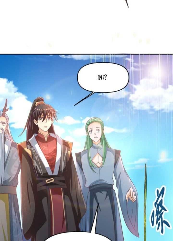 It’s Over! The Queen’s Soft Rice Husband is Actually Invincible Chapter 315 Gambar 3