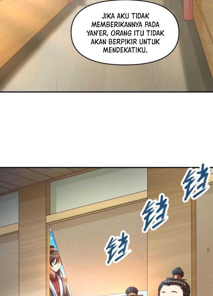 It’s Over! The Queen’s Soft Rice Husband is Actually Invincible Chapter 315 Gambar 9